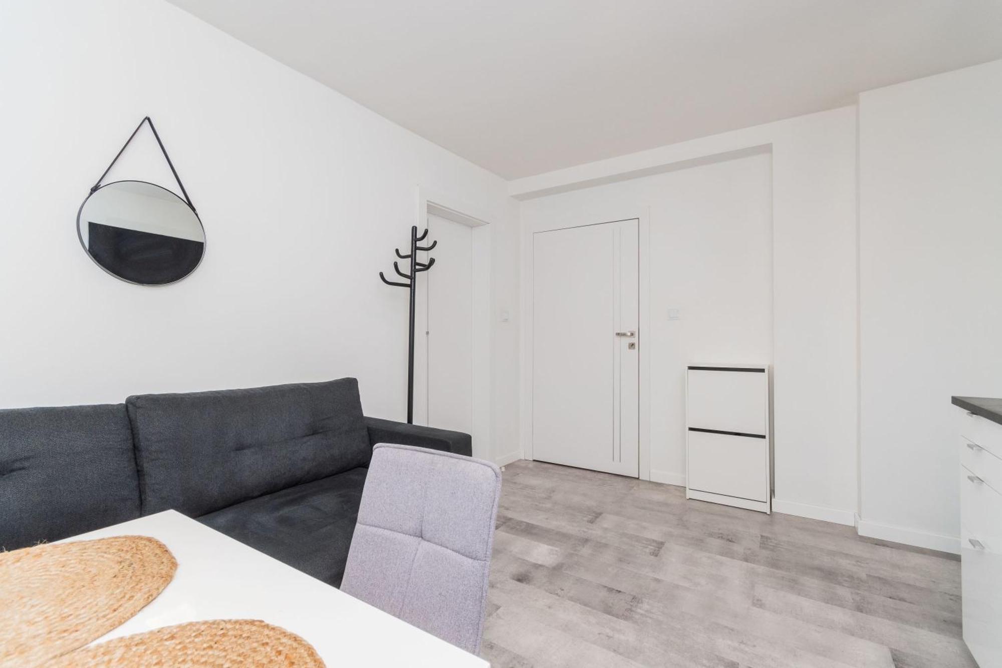 Apartment Szary & By Grand Sopot