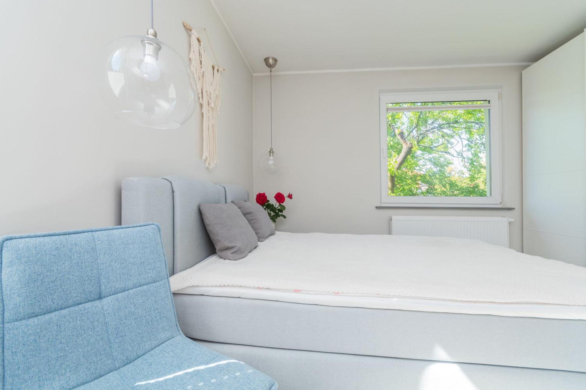 Szary & By Grand Apartment Sopot