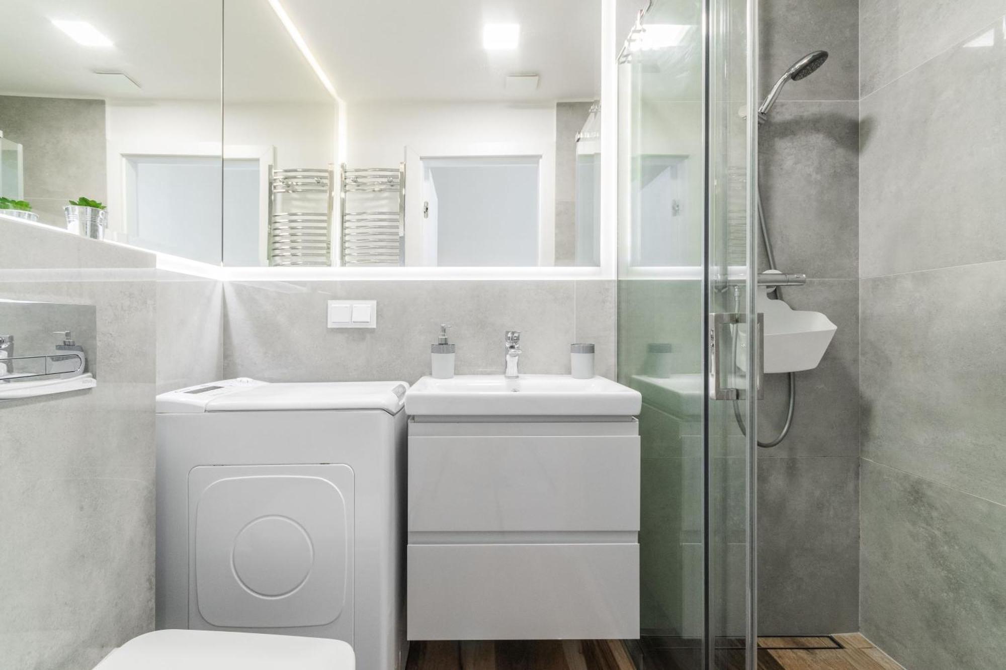 Apartment Szary & By Grand *
