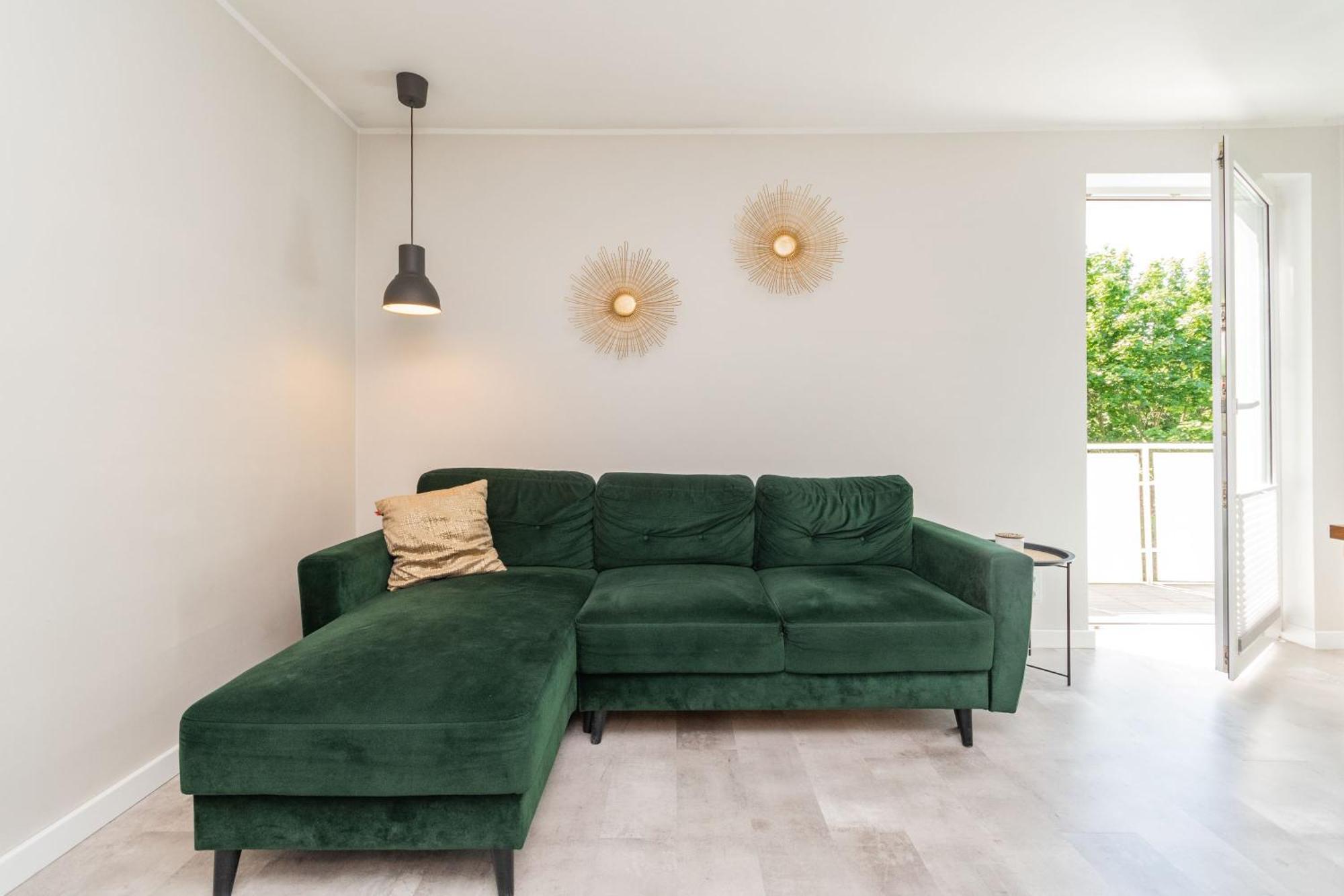 Apartment Szary & By Grand