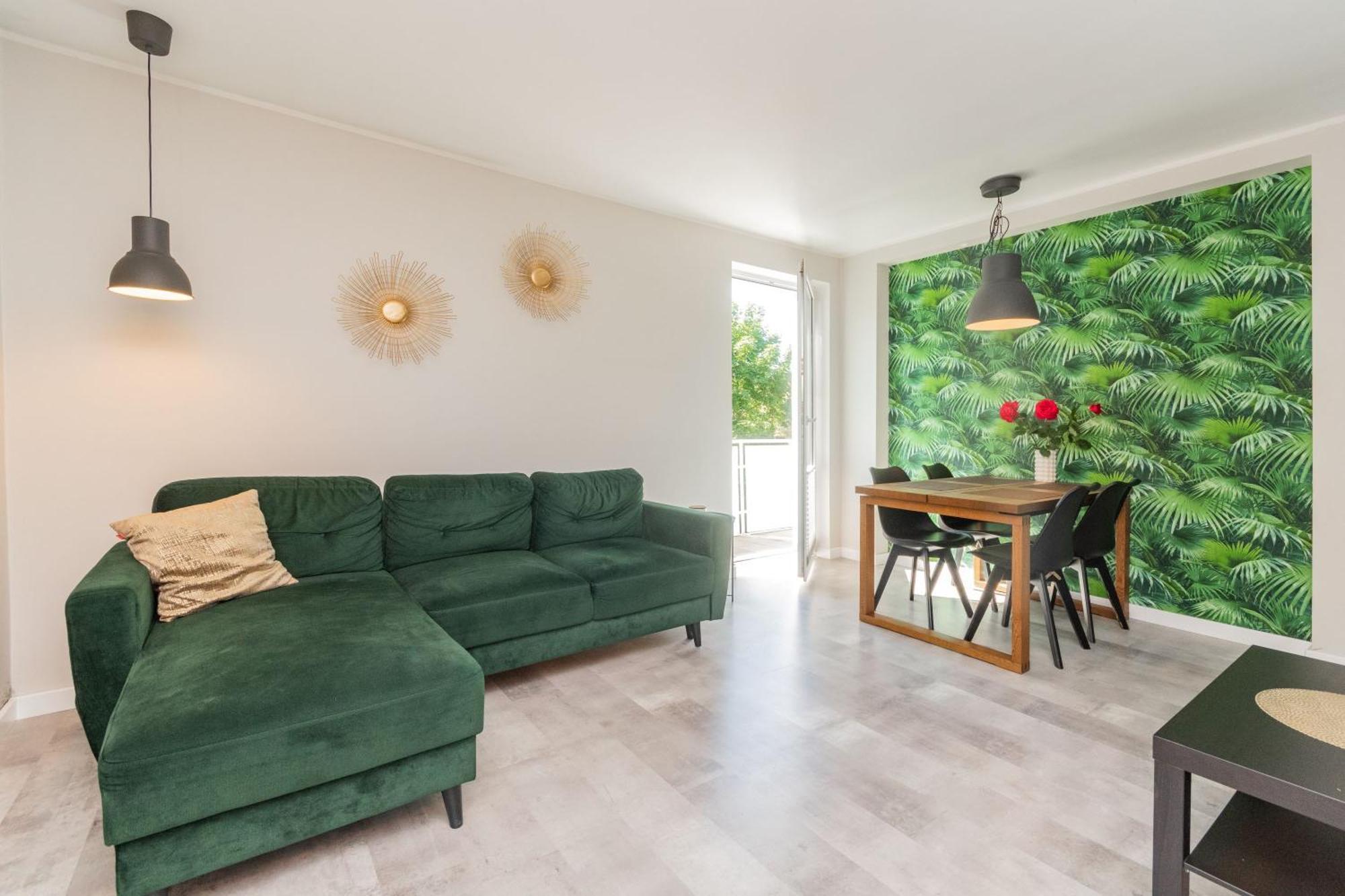Apartment Szary & By Grand Sopot