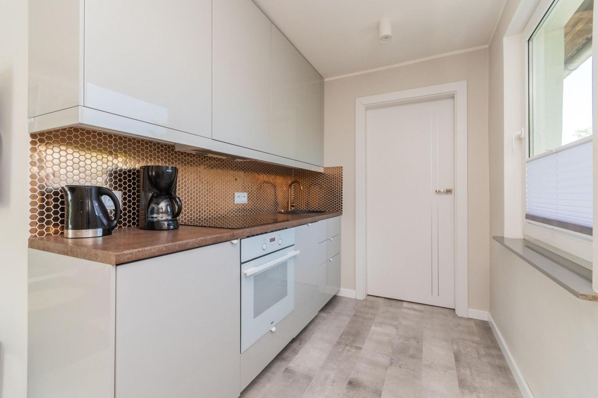 Apartment Szary & By Grand Sopot